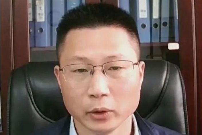 陳明(福建省農業農村廳鄉村產業發展處處長) 陳明(福建省農業農村廳鄉村產業發展處處長)