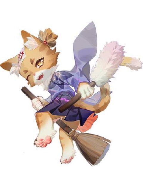 三目(網易手遊《陰陽師:百聞牌》角色) 三目(網易手遊《陰陽師:百聞牌》角色)