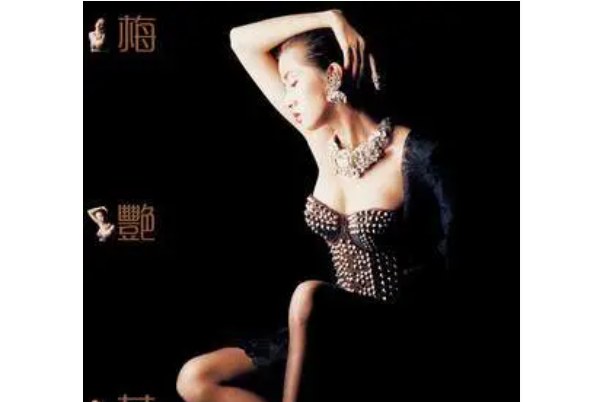 孤單(梅艷芳《烈焰紅唇》專輯中的歌曲) 孤單(梅艷芳《烈焰紅唇》專輯中的歌曲)