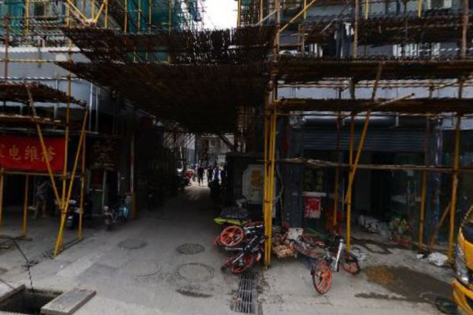 雙橋里 雙橋里