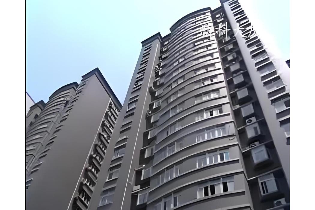 新科大廈