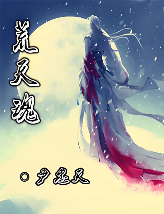 荒天魂 荒天魂