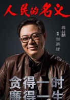 人民的名義(2017年李路執導電視劇)