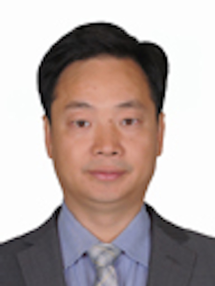 肖波(中國華錄集團有限公司董事、總會計師) 肖波(中國華錄集團有限公司董事、總會計師)