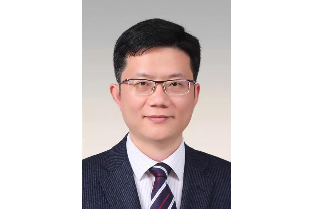 薦志偉 薦志偉