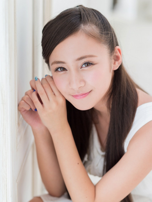 兼次櫻菜