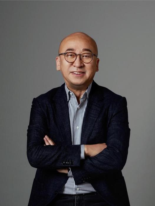 代旭(國家文化科技創新服務聯盟主席) 代旭(國家文化科技創新服務聯盟主席)