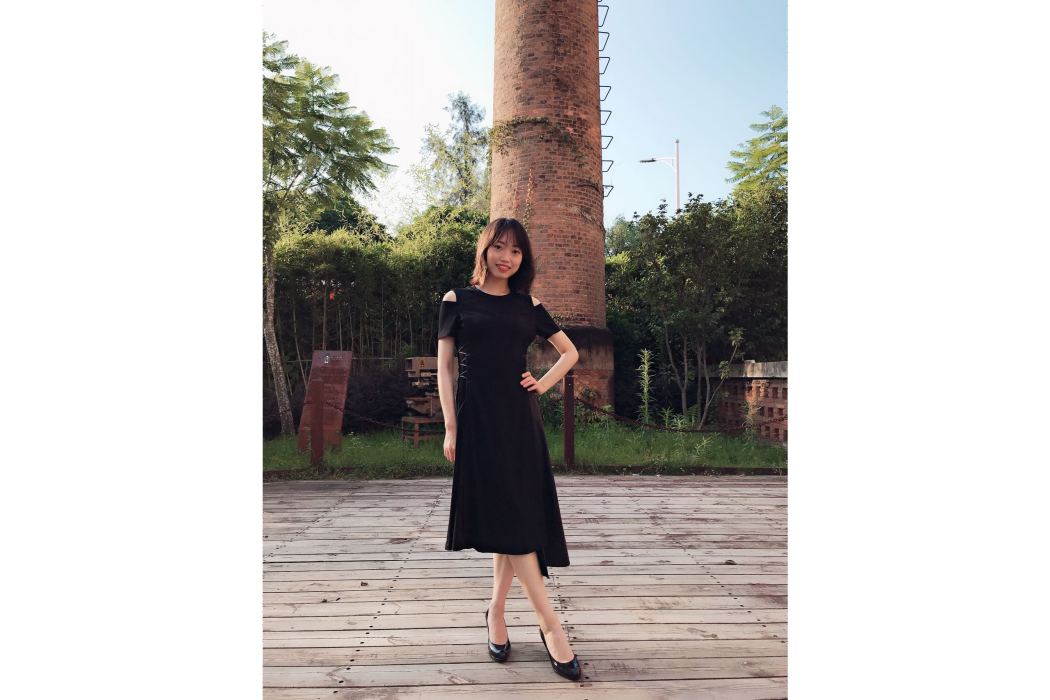 林成文(福建師範大學傳播學院影視藝術系碩士生導師)