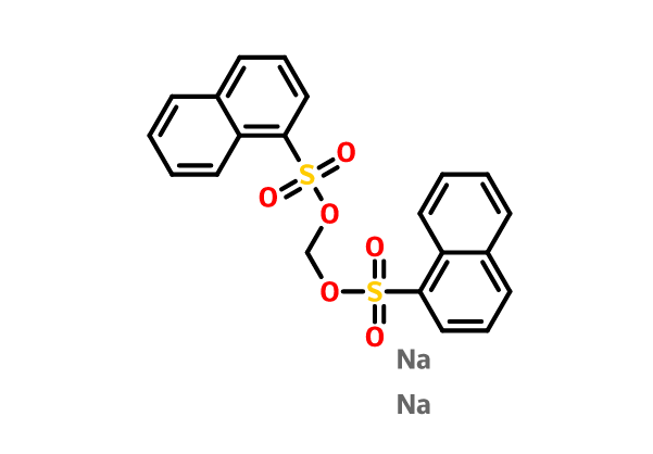 亞甲基雙萘磺酸二鈉鹽