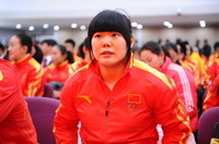 2010年廣州亞運會中國體育代表團