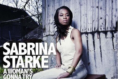 Sabrina Starke Sabrina Starke