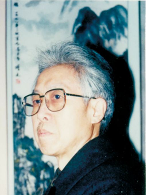 謝增文(四川美術家協會會員) 謝增文(四川美術家協會會員)
