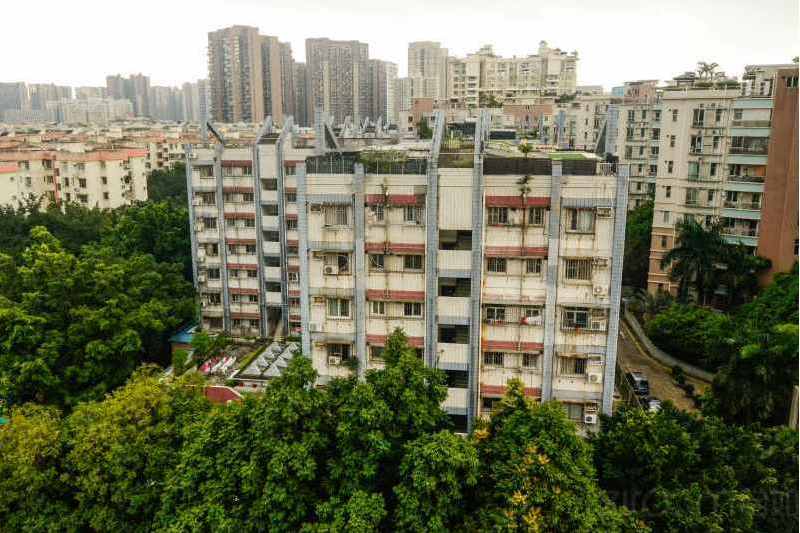 金竹園北座 金竹園北座