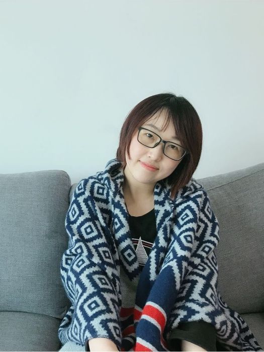 黃姍姍(編劇)