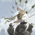 劍祖(小說《萬古神帝》的角色) 劍祖(小說《萬古神帝》的角色)