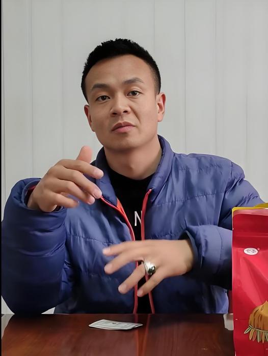 李九❗️ 李九❗️