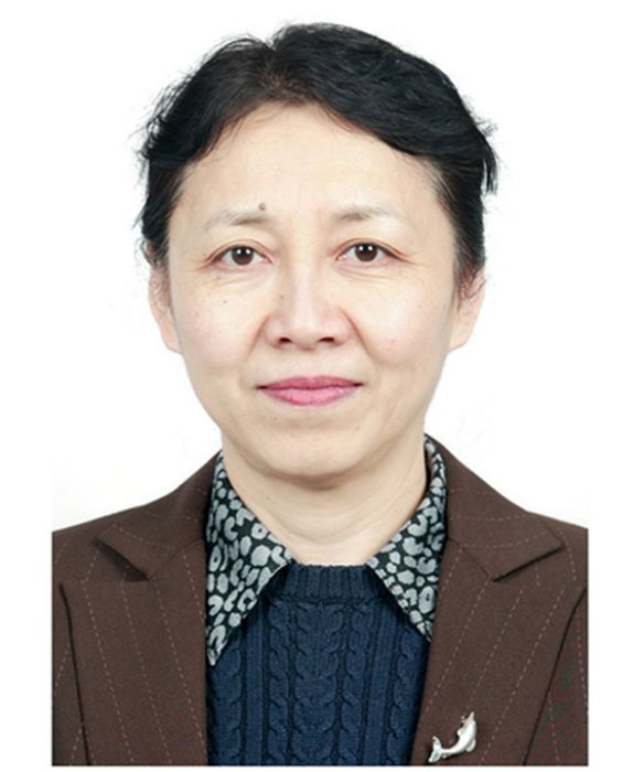 趙燕平(研究所黨委書記) 趙燕平(研究所黨委書記)
