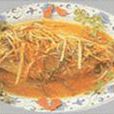 乾燒雅魚 乾燒雅魚