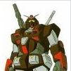 FA-78-2 重高達 FA-78-2 重高達