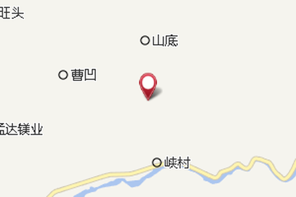 潘家嶺 潘家嶺