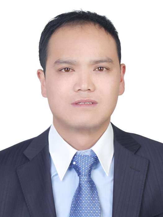 尹成傑(貴州省六盤水市鐘山區住房和城鄉建設局原副局長) 尹成傑(貴州省六盤水市鐘山區住房和城鄉建設局原副局長)