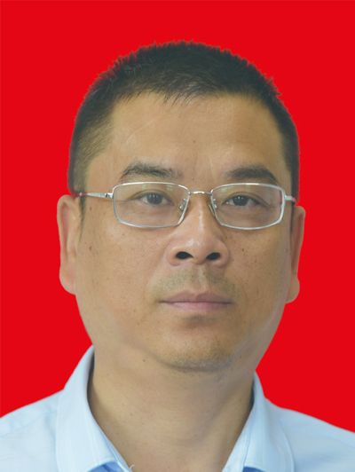 姜群(江西省撫州市金谿縣住建局委員會書記、局長)