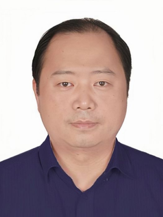 劉作挺