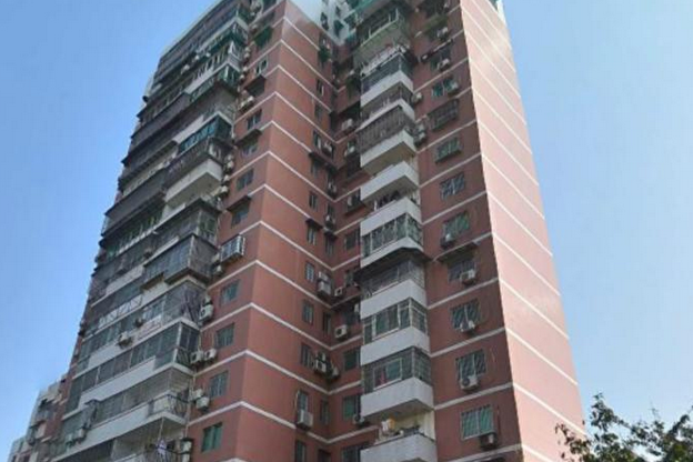 泉溪商廈 泉溪商廈
