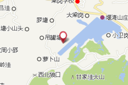 小堰拐小郢 小堰拐小郢