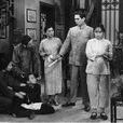 朱門怨(1948年李鐵執導電影) 朱門怨(1948年李鐵執導電影)
