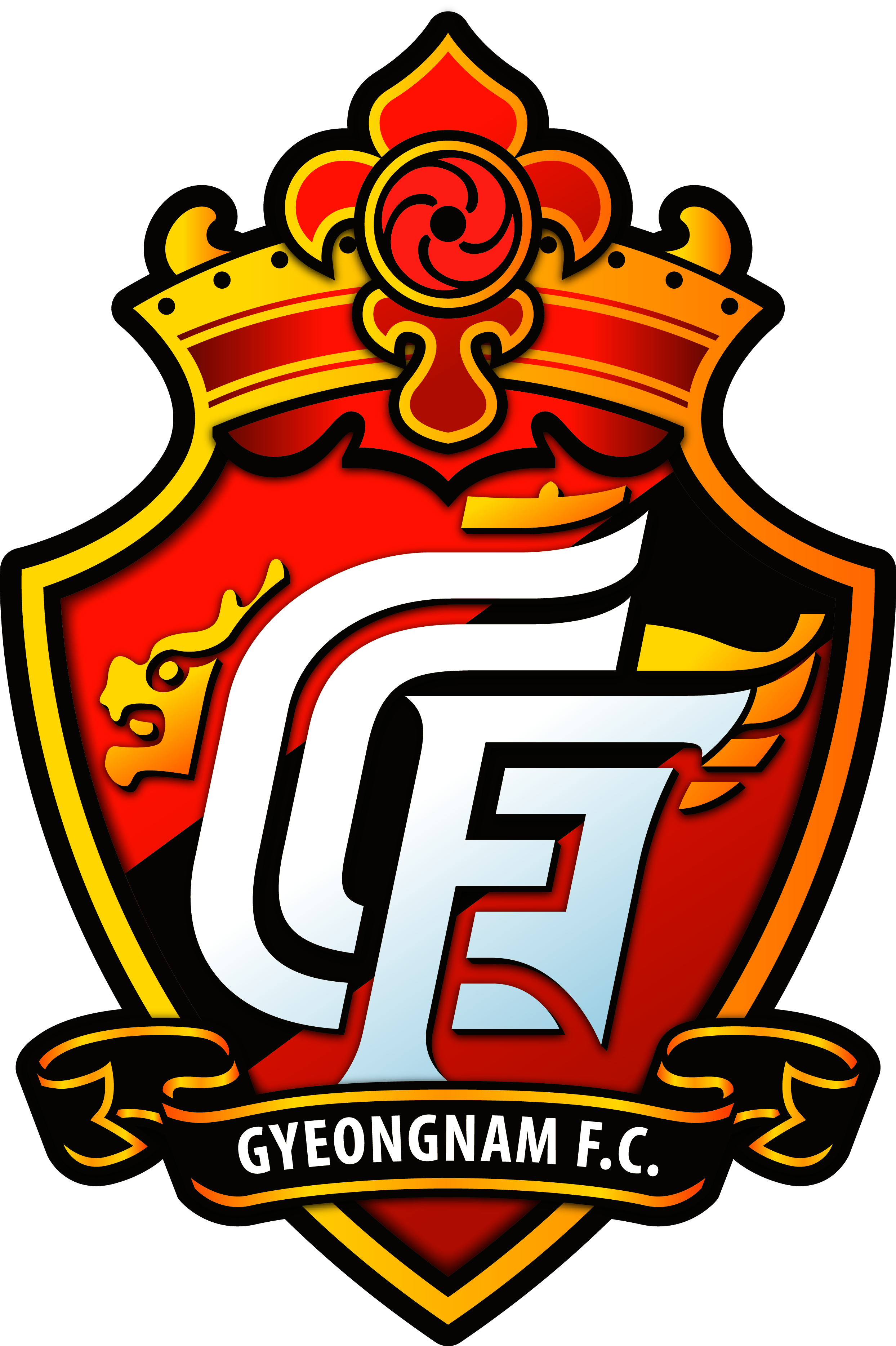 慶南足球俱樂部(慶南FC)