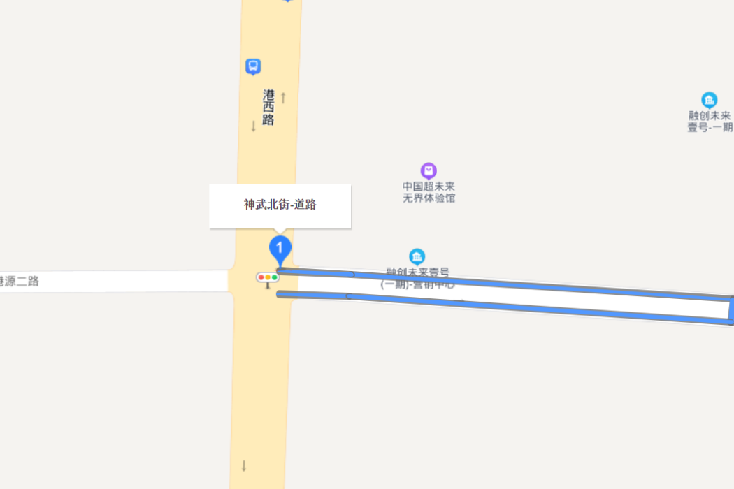 神武北街 神武北街