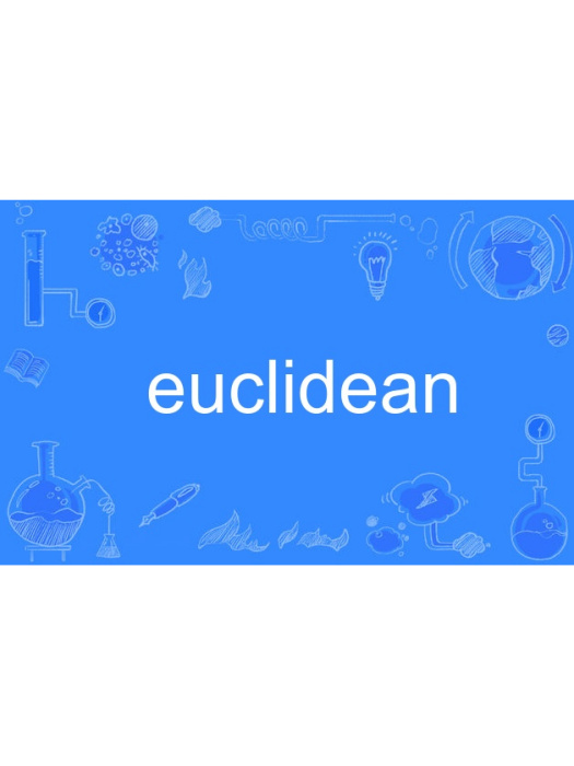 euclidean euclidean
