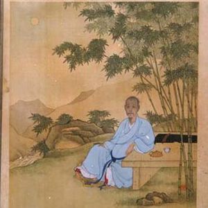 郭琇(康熙年間著名清官)