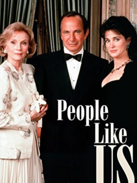 People Like Us(美國1990年William Hale執導的電影) People Like Us(美國1990年William Hale執導的電影)