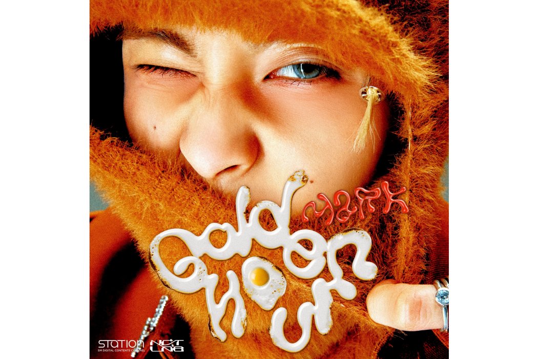 Golden Hour(李馬克演唱歌曲) Golden Hour(李馬克演唱歌曲)