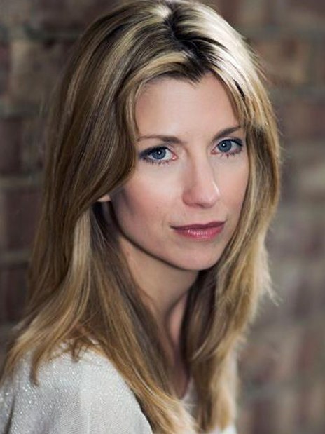 克萊爾·古斯(Claire Goose) 克萊爾·古斯(Claire Goose)