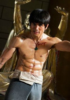 惡戰(2014年黃精甫導演動作電影)