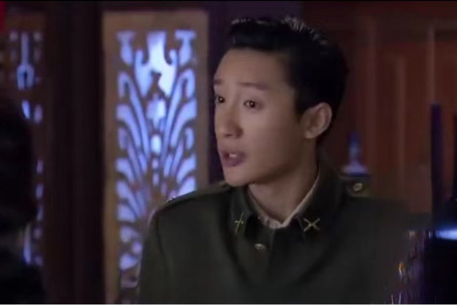 張小龍(戰爭劇《密使》中的角色) 張小龍(戰爭劇《密使》中的角色)