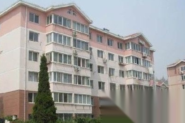 福臨小區(西安市福臨小區) 福臨小區(西安市福臨小區)