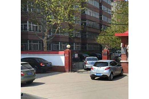 榮盛家園(石家莊裕華區住宅小區) 榮盛家園(石家莊裕華區住宅小區)