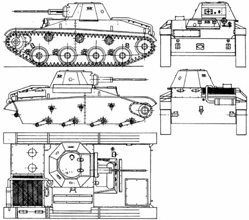 T-60設計圖