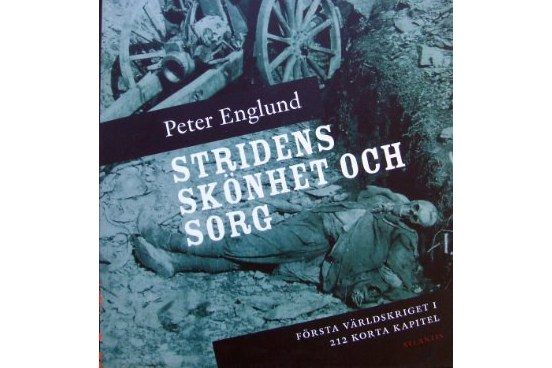 Stridens skönhet och sorg