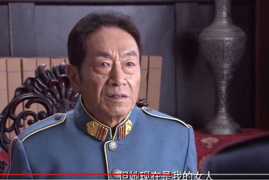 李士群(年代劇《百里夜刀》中的角色) 李士群(年代劇《百里夜刀》中的角色)