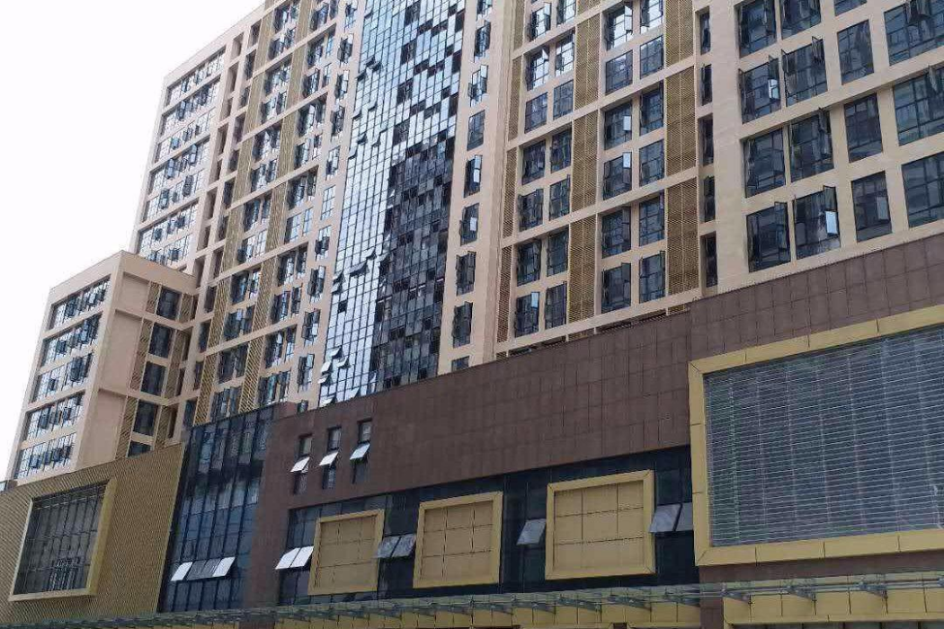 新澳ITI國際 新澳ITI國際