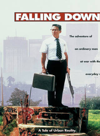 麥可·道格拉斯(Michael Douglas) 麥可·道格拉斯(Michael Douglas)