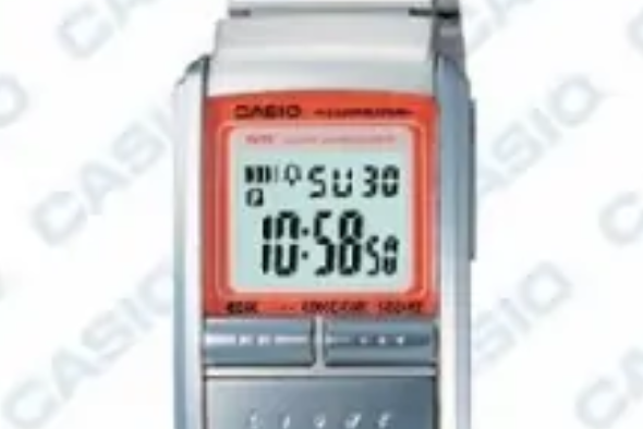 CASIO LA-200WD-4A CASIO LA-200WD-4A