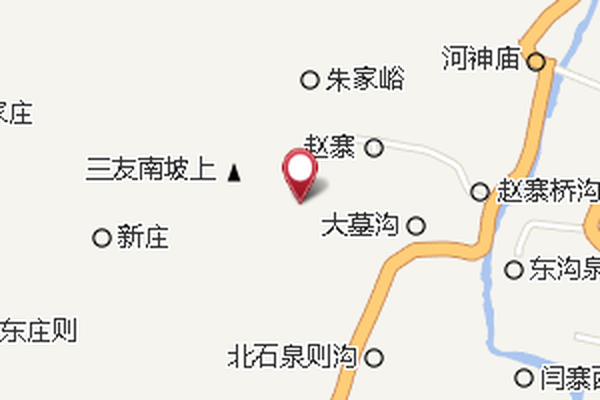 冉溝 冉溝