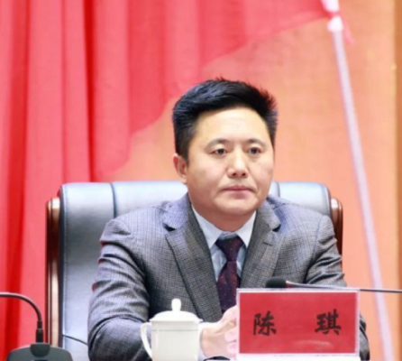 陳琪(銅仁市委副秘書長、市信訪局局長) 陳琪(銅仁市委副秘書長、市信訪局局長)