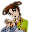 小芸(動畫《圍棋少年2》中的角色) 小芸(動畫《圍棋少年2》中的角色)